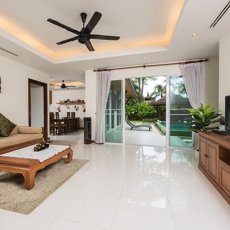 Kiara Villas 他朗 外观 照片